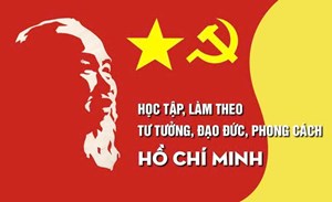 Từ lời dạy của Bác đến thực tiễn xây dựng Đảng bộ thành phố Hải Phòng trong thời kỳ mới